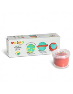 Plastilina 3 x 100gr