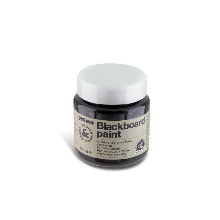 Pintura de Pizarra 250 ml