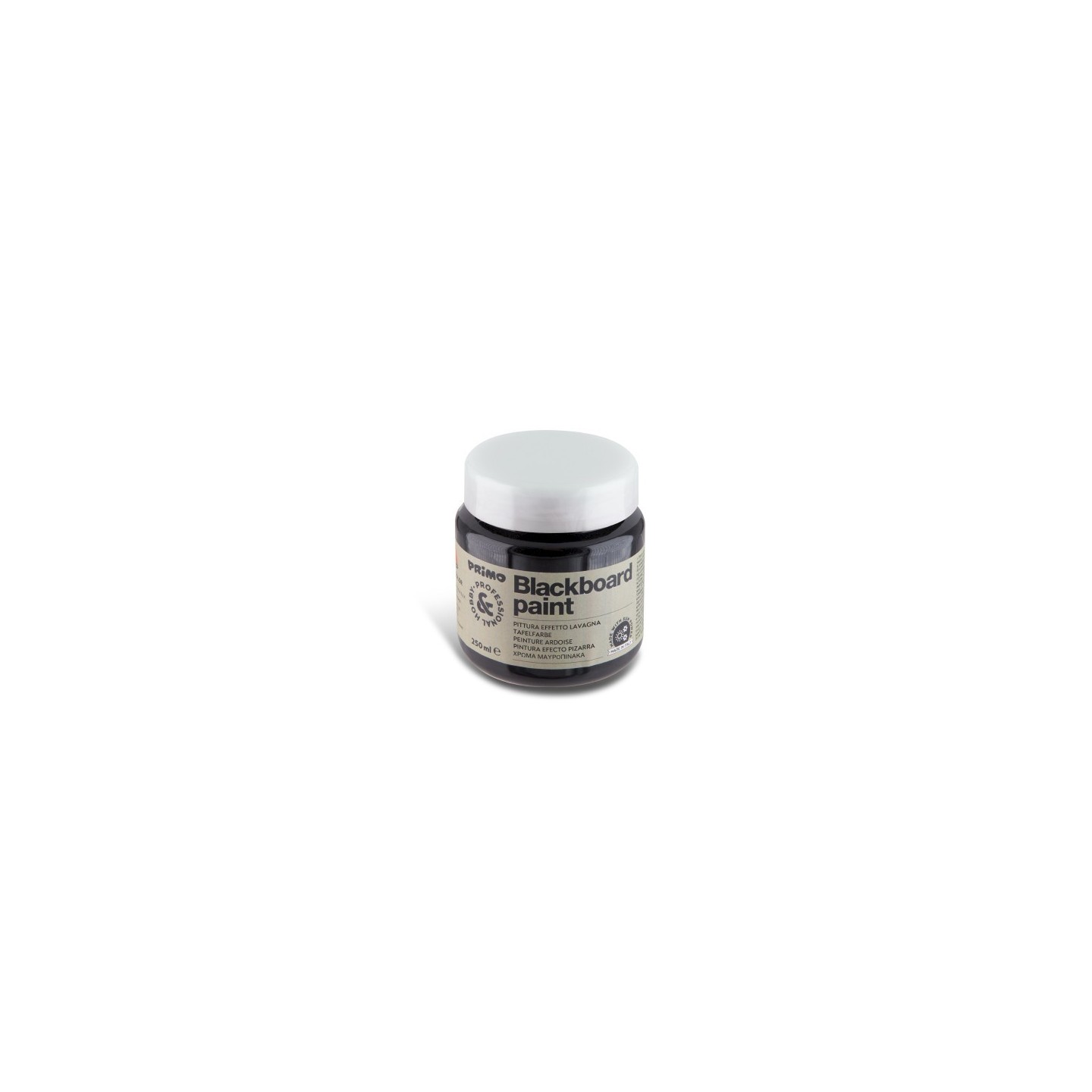 Pintura de Pizarra 250 ml
