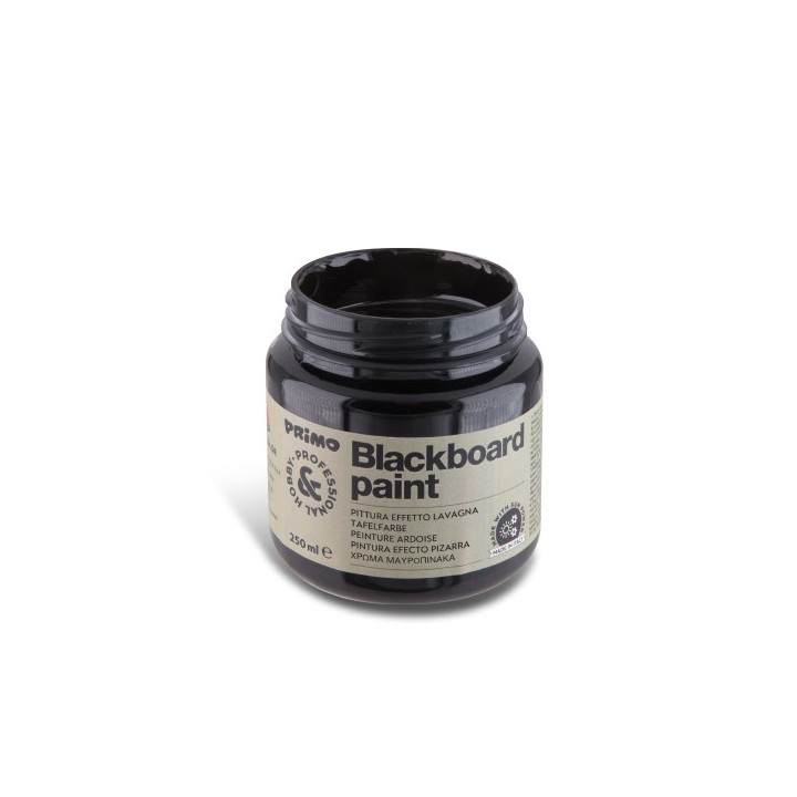 Pintura de Pizarra 250 ml