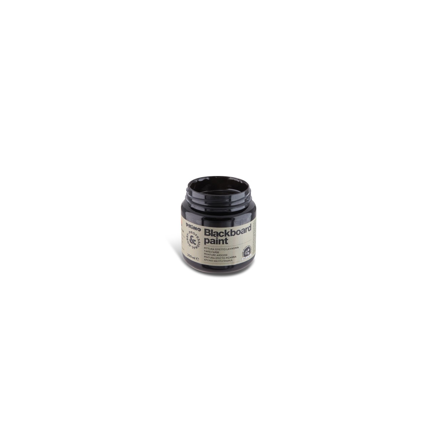 Pintura de Pizarra 250 ml