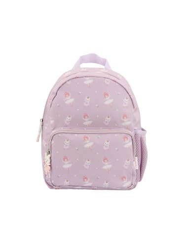 Mochila Infantil Tutete Ballet...