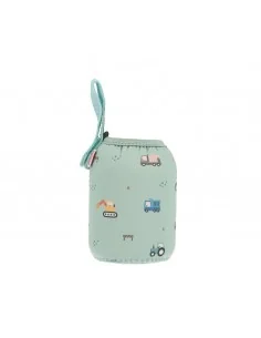 Funda Neopreno Tutete Trucks 350ml Personalizable