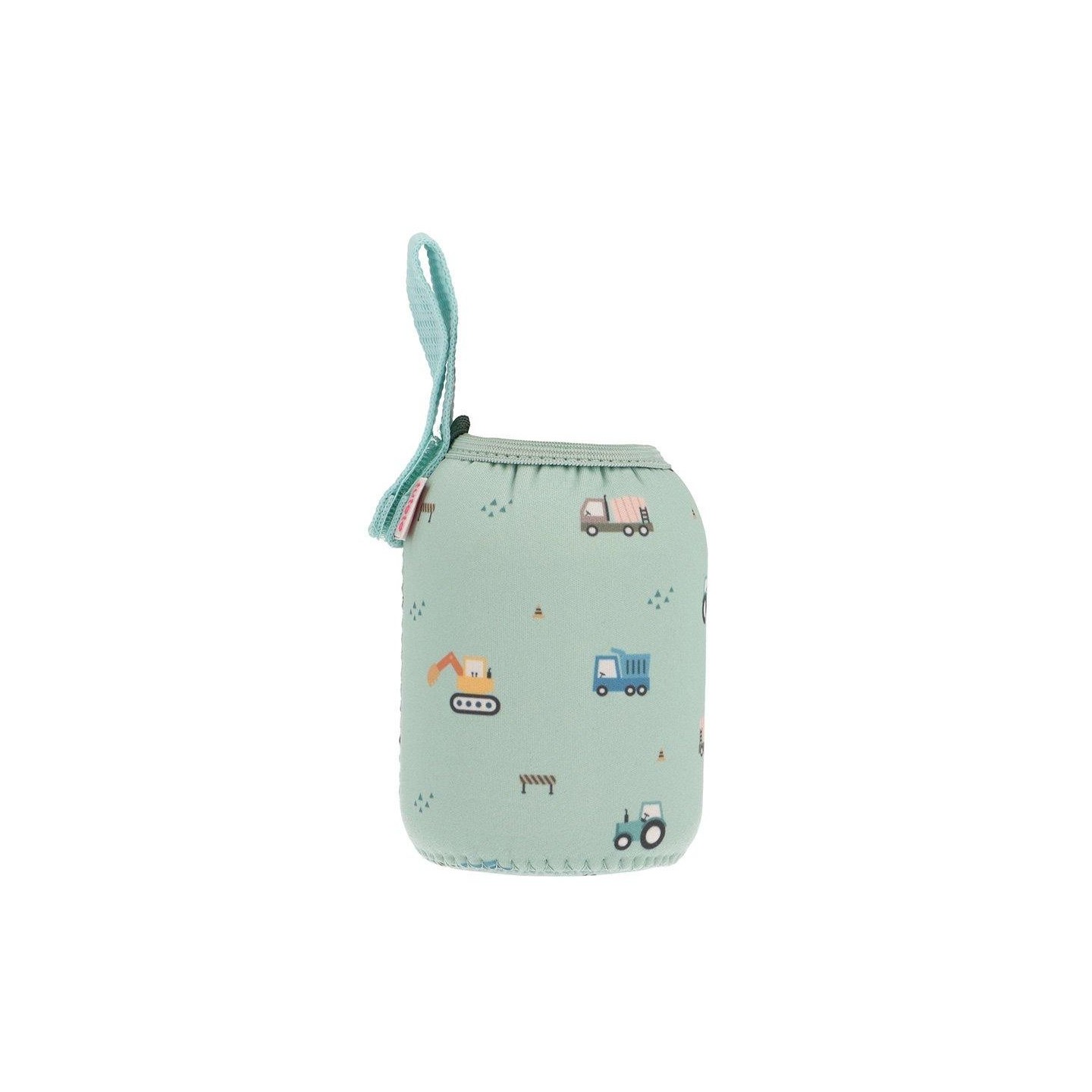 Funda Neopreno Tutete Trucks 350ml Personalizable