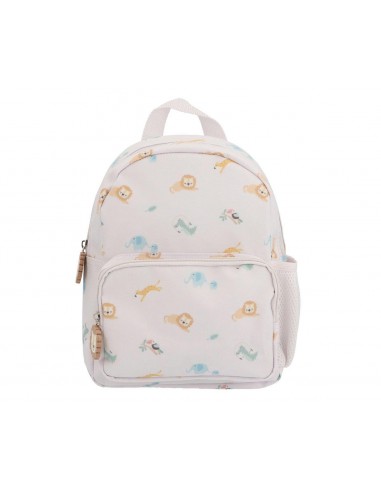 Mochila Infantil Tutete Savannah...