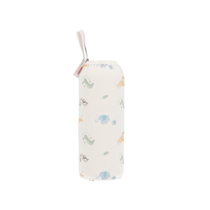 Funda Neopreno Tutete Savannah 750ml Personalizable
