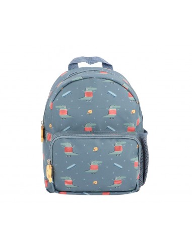 Mochila Infantil Tutete Croc...