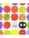 Una cosa negra