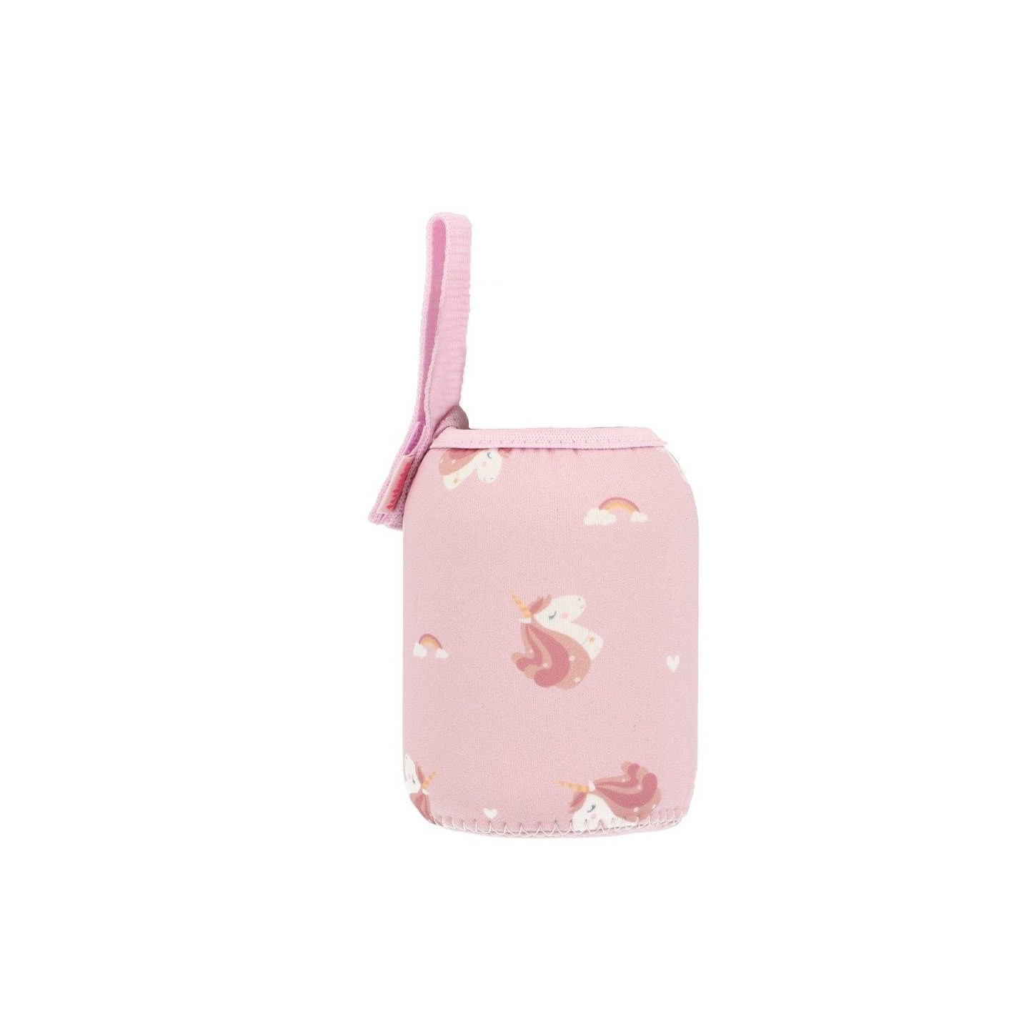 Funda Neopreno Tutete Magical Unicorn 350ml Personalizable