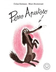 Perro Apestoso