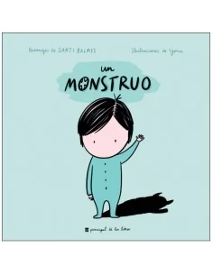 Un monstruo