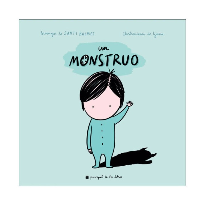 Un monstruo