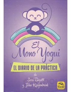 El mono Yogui