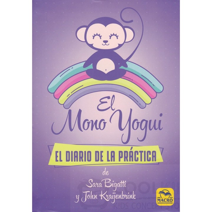 El mono Yogui