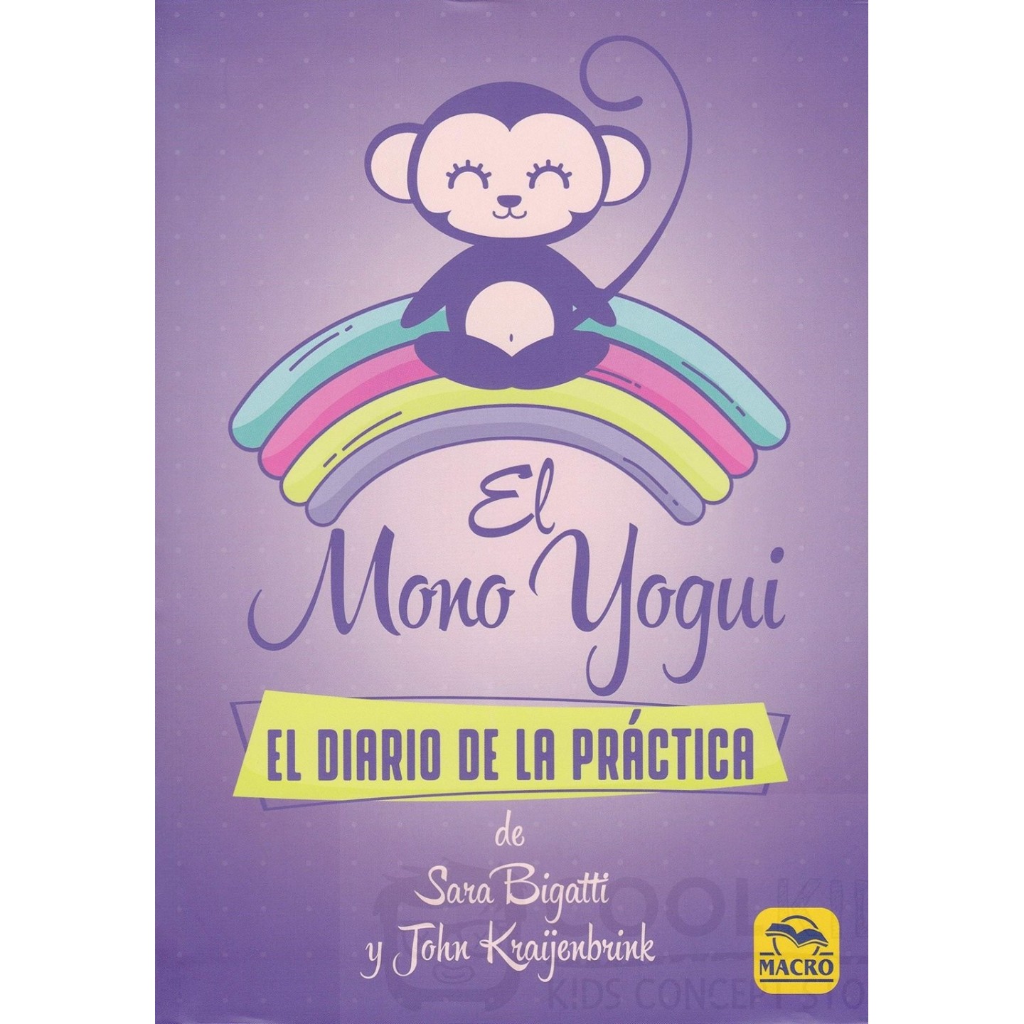 El mono Yogui