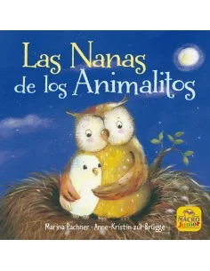 Las nanas de los animalitos