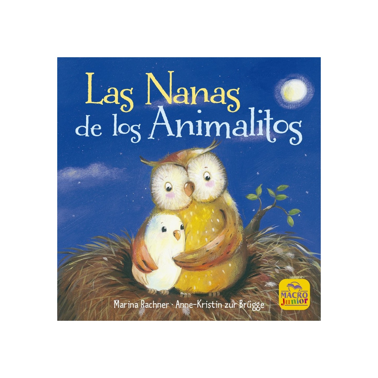 Las nanas de los animalitos