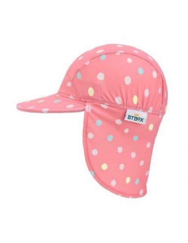 Gorrito de Baño UPF50+ Bubble Gum