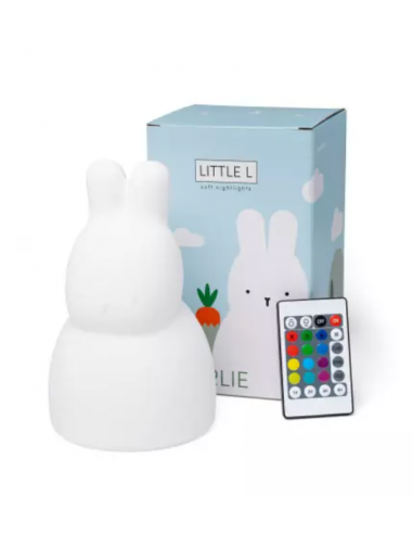 Lamparita Little Rabbit