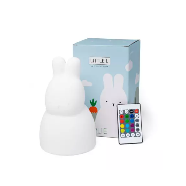 Lamparita Little Rabbit