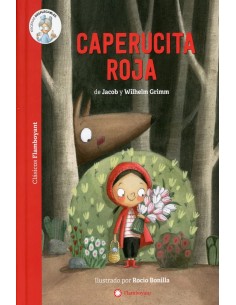 Caperucita Roja