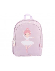 Mochila Mediana Ballet