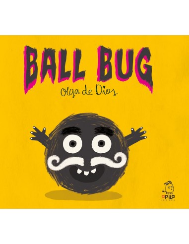 Ball Bug