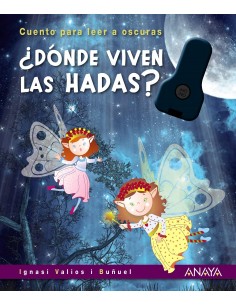 Cuento para leer a oscuras...