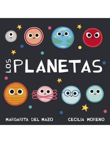 Los Planetas