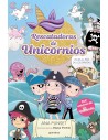 Rescatadoras de Unicornios 4 - Viaje al País de los Piratas