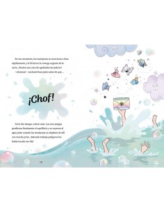 Rescatadoras de Unicornios 4 - Viaje al País de los Piratas 2