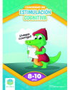 Cuaderno de Estimulacion Cognitiva 8-10 Años