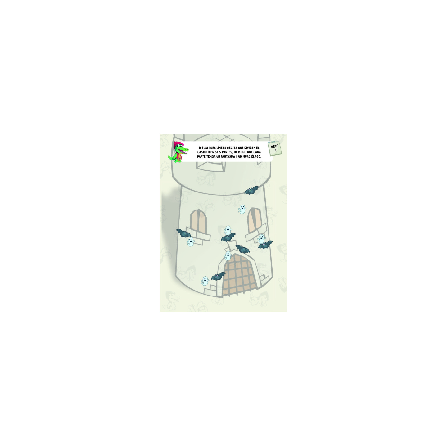 Cuaderno de Estimulacion Cognitiva 8-10 Años
