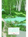 La casa en el bosque