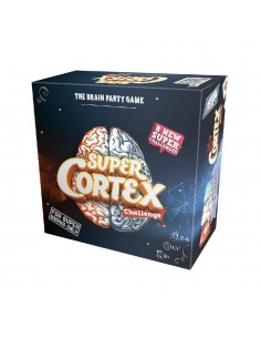 Super Cortex Challenge