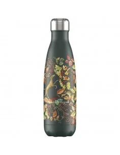Botella Chillys 500ml Emma Bridgewater Dogs in the Woods