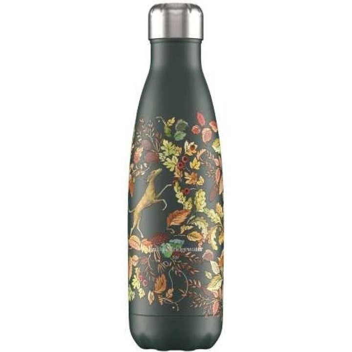 Botella Chillys 500ml Emma Bridgewater Dogs in the Woods