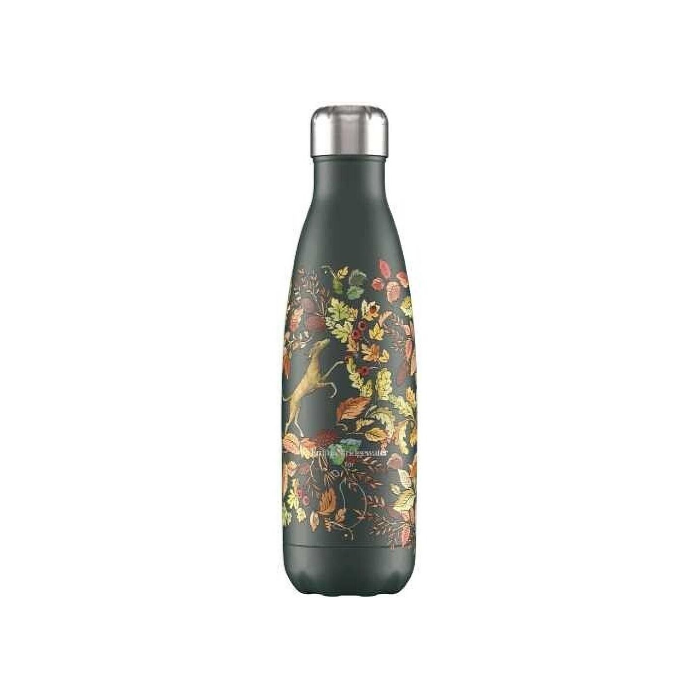 Botella Chillys 500ml Emma Bridgewater Dogs in the Woods