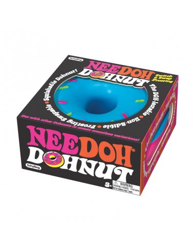 Needoh Donut