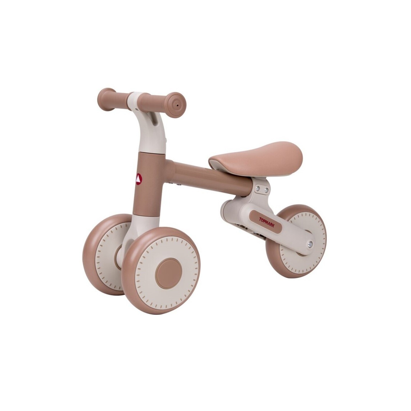 Bicicleta de Equilibrio Yuki Macchiato