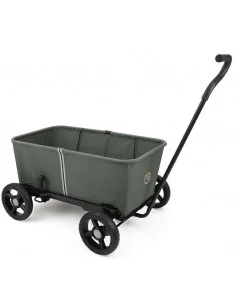 Carro Plegable de Transporte