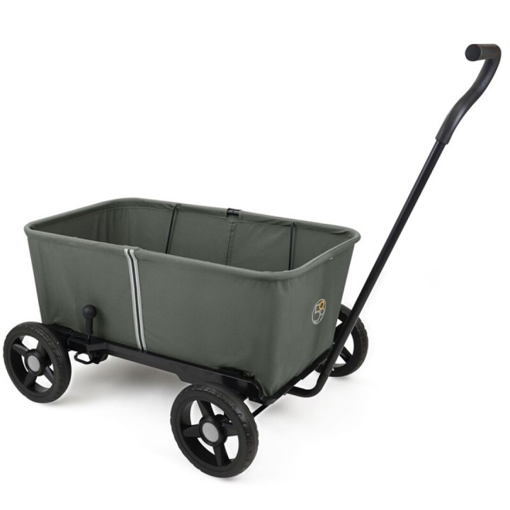 Carro Plegable de Transporte