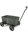 Carro Plegable de Transporte