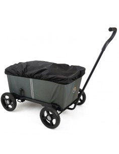 Carro Plegable de Transporte 2