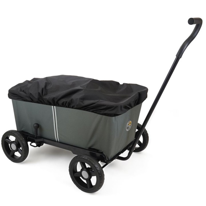 Carro Plegable de Transporte