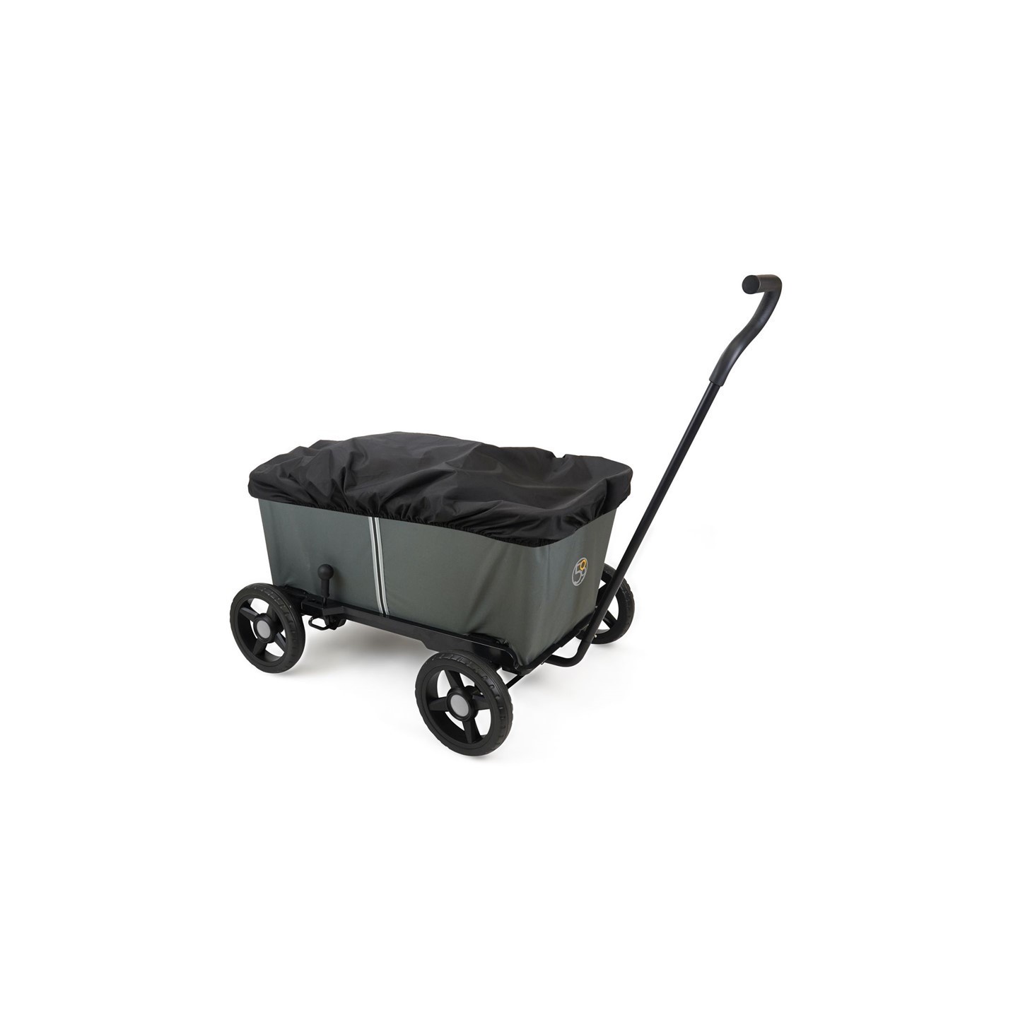 Carro Plegable de Transporte