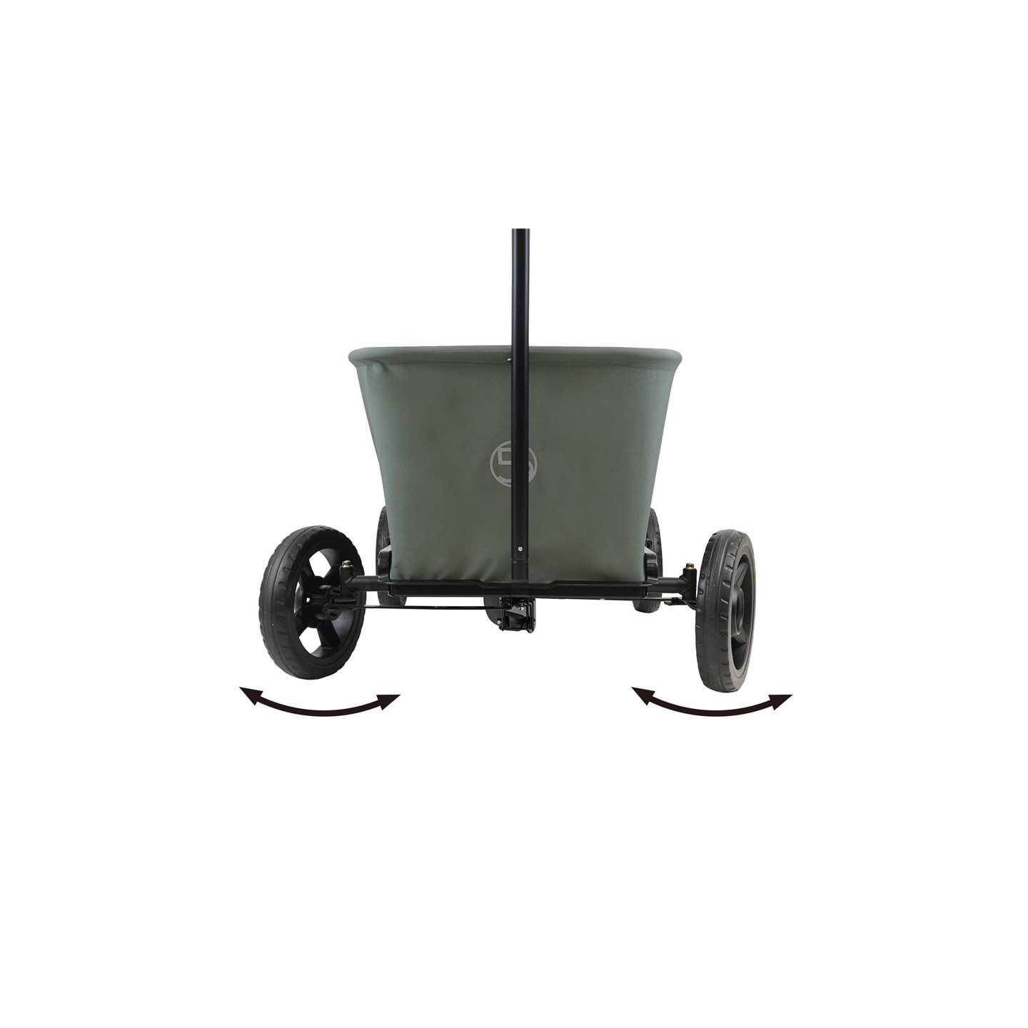 Carro Plegable de Transporte