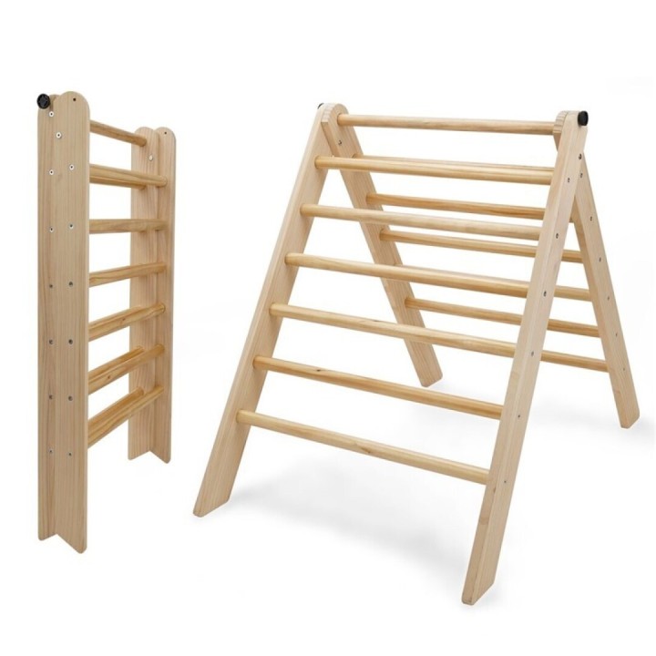 Duo Escalada Montessori