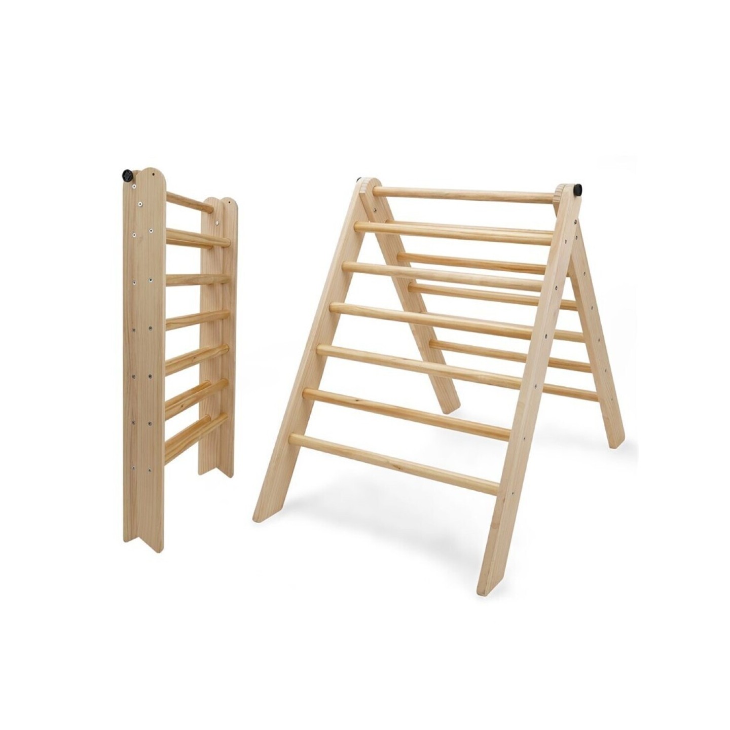 Duo Escalada Montessori