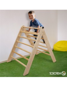 Duo Escalada Montessori 2
